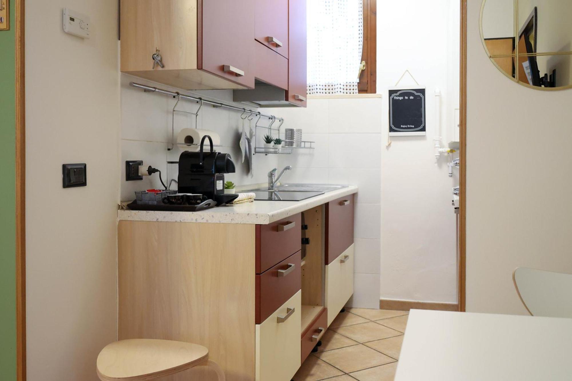 Apartamento Nel Centro Di Desenzano Desenzano del Garda Exterior foto